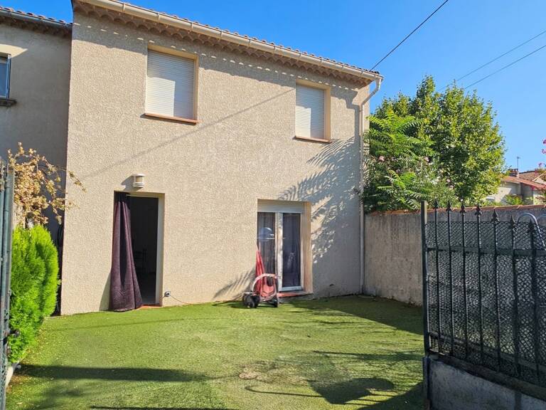 Vente Maison/villa 3 pièces — photo 1