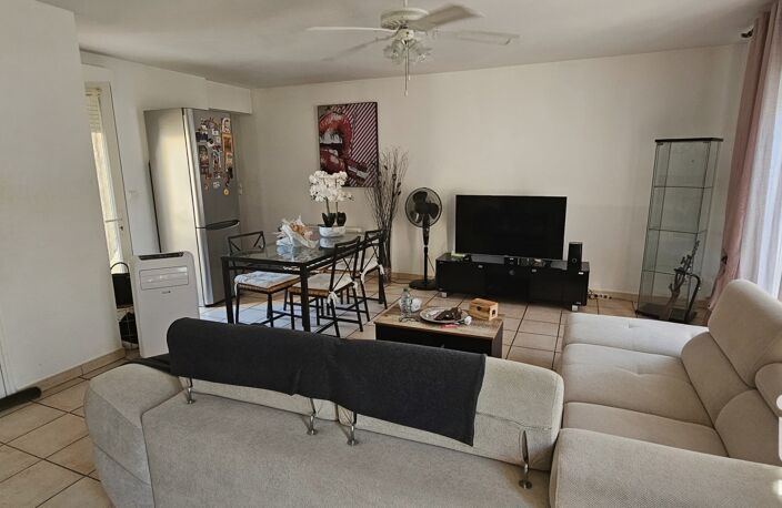 Vente Maison/villa 3 pièces — photo 2