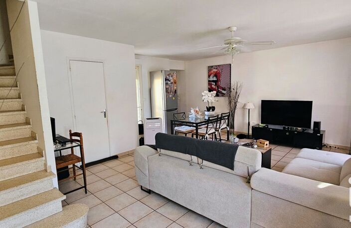 Vente Maison/villa 3 pièces — photo 3
