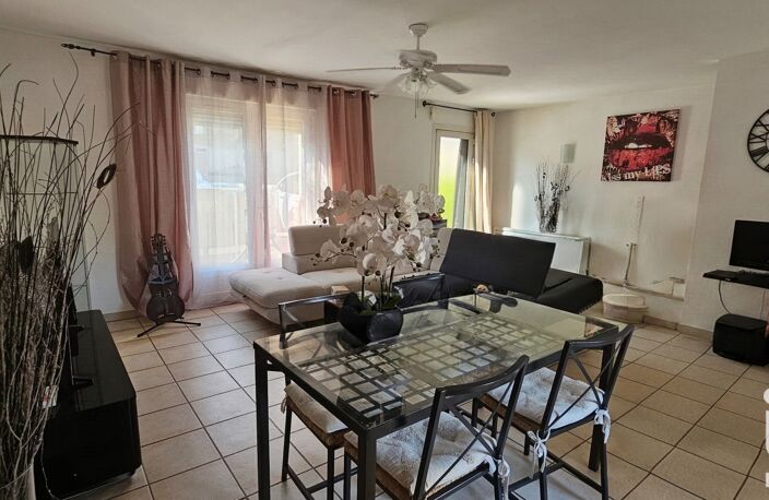 Vente Maison/villa 3 pièces — photo 4