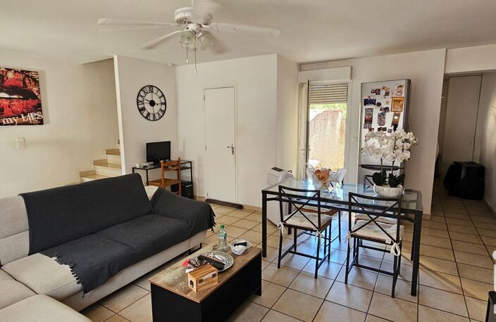 Vente Maison/villa 3 pièces — photo 5