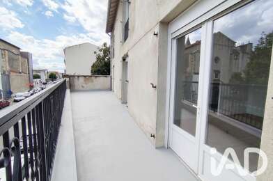 Appartement 4 pièces 128000 €
