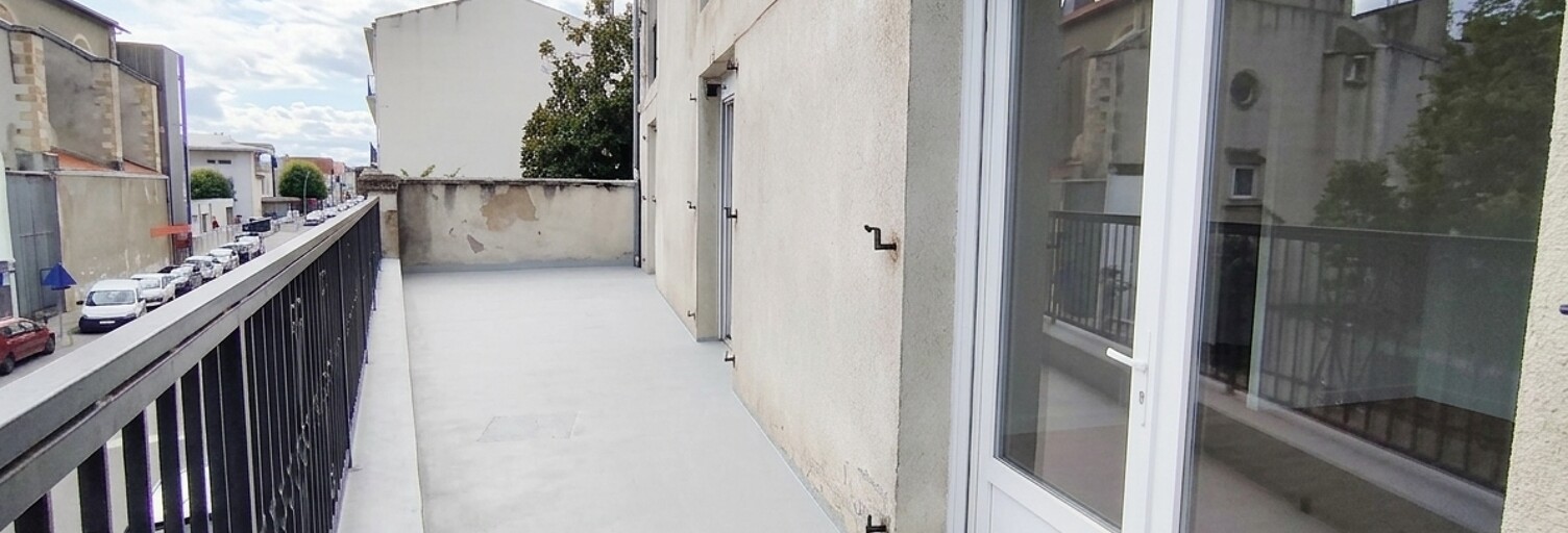 Appartement 4 Pièces 126 m² à vendre à Saint-Gaudens (31800)