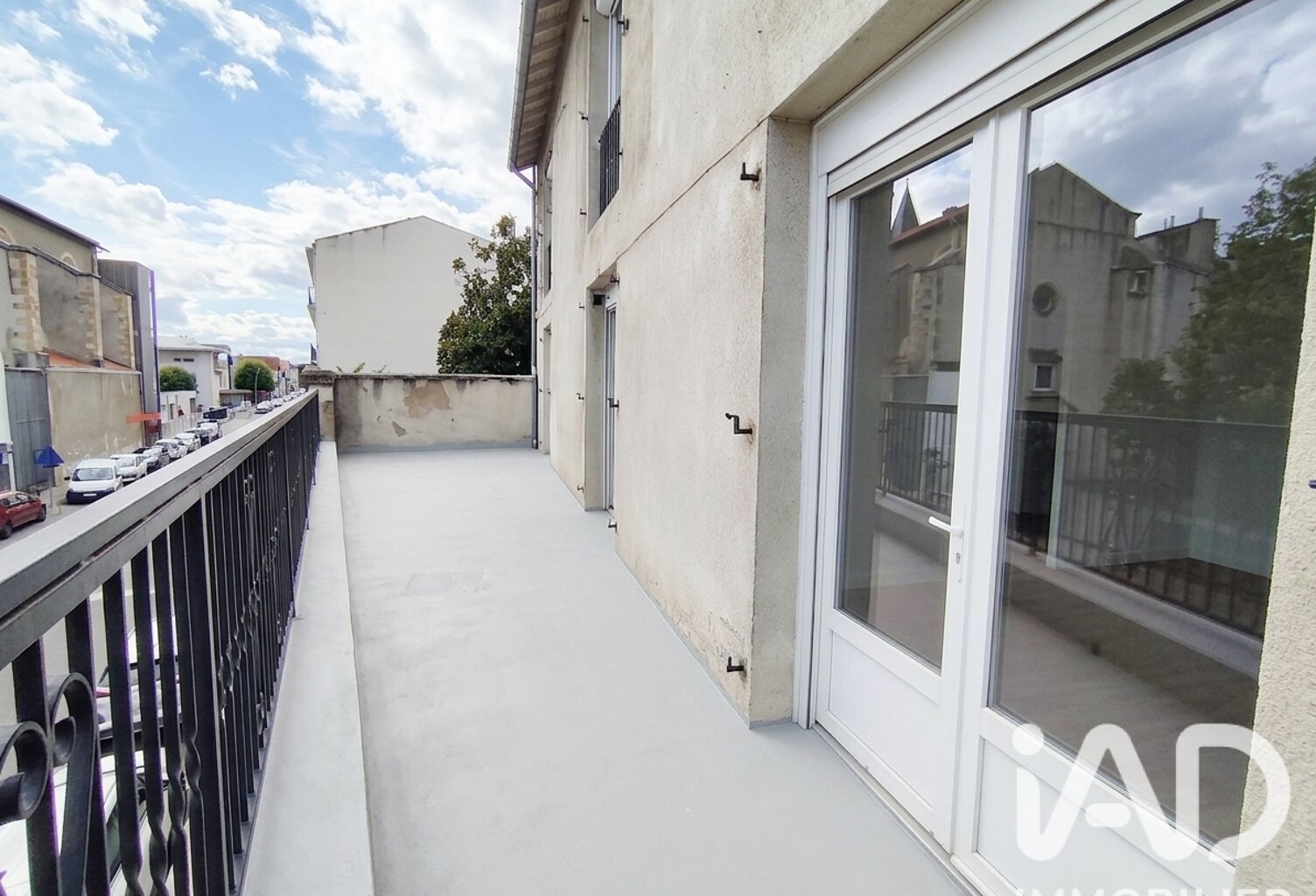 Vente Appartement 4 pièces — photo 1