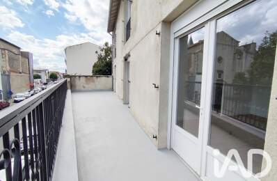 Vente Appartement 4 pièces — photo du bien