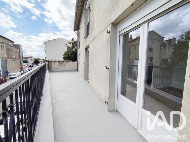 Vente Appartement 4 pièces — photo du bien