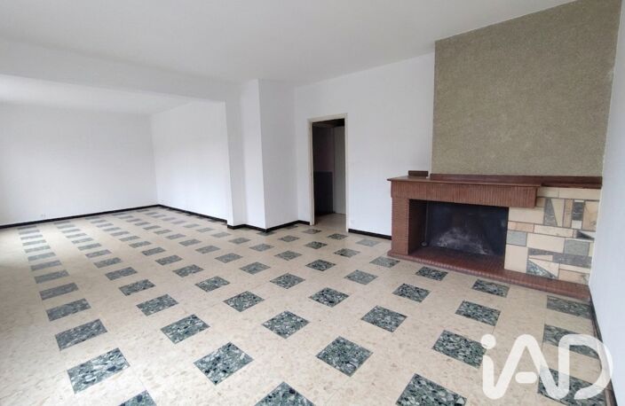 Vente Appartement 4 pièces — photo 2