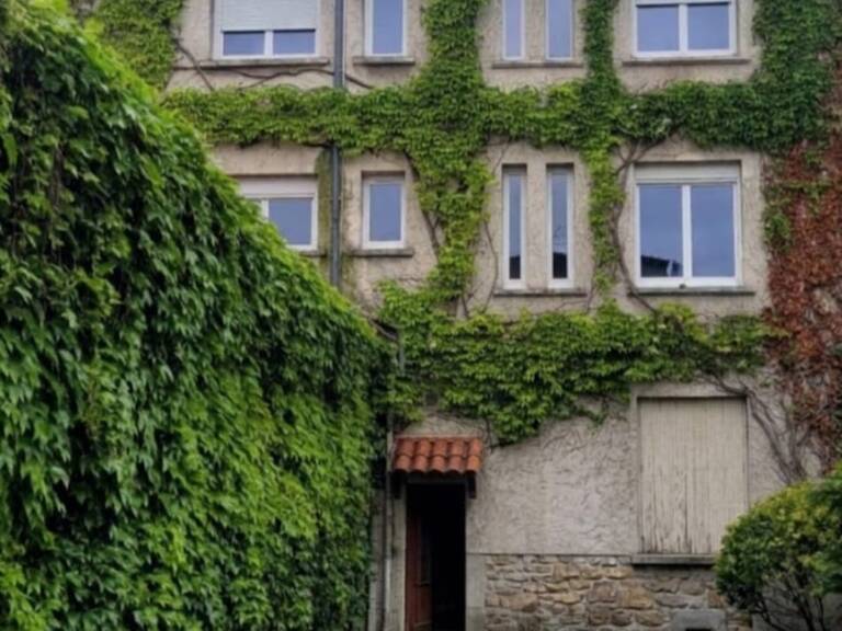 Vente Appartement 4 pièces — photo 1