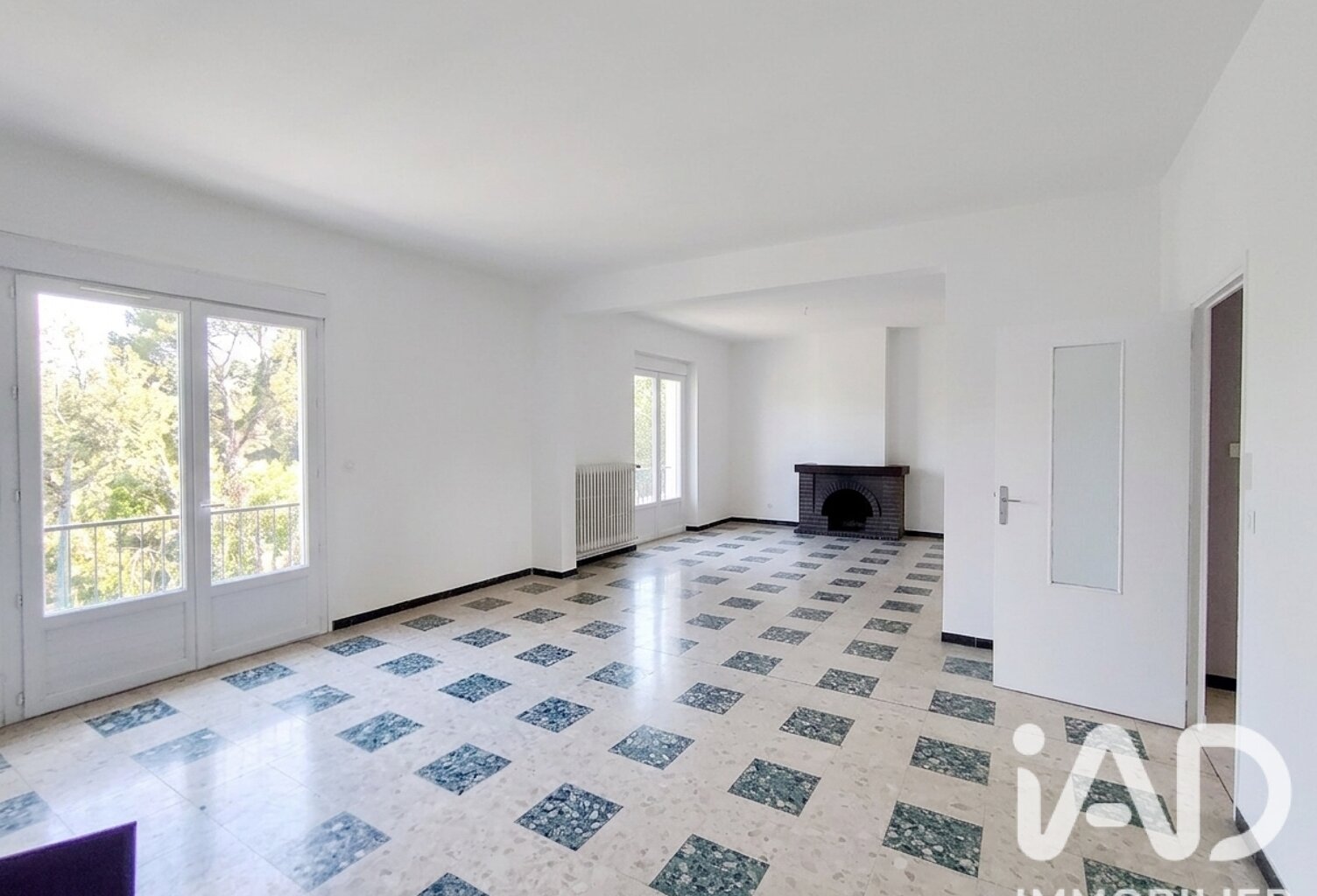 Vente Appartement 4 pièces — photo 1