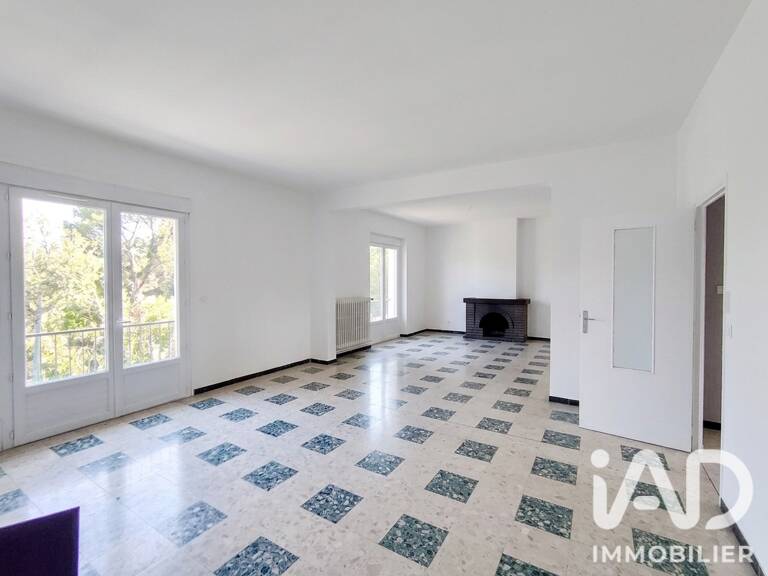 Vente Appartement 4 pièces — photo 1