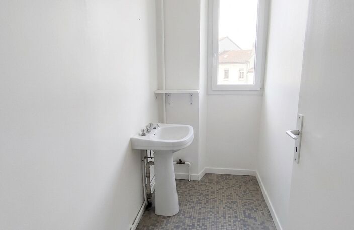 Vente Appartement 4 pièces — photo 5