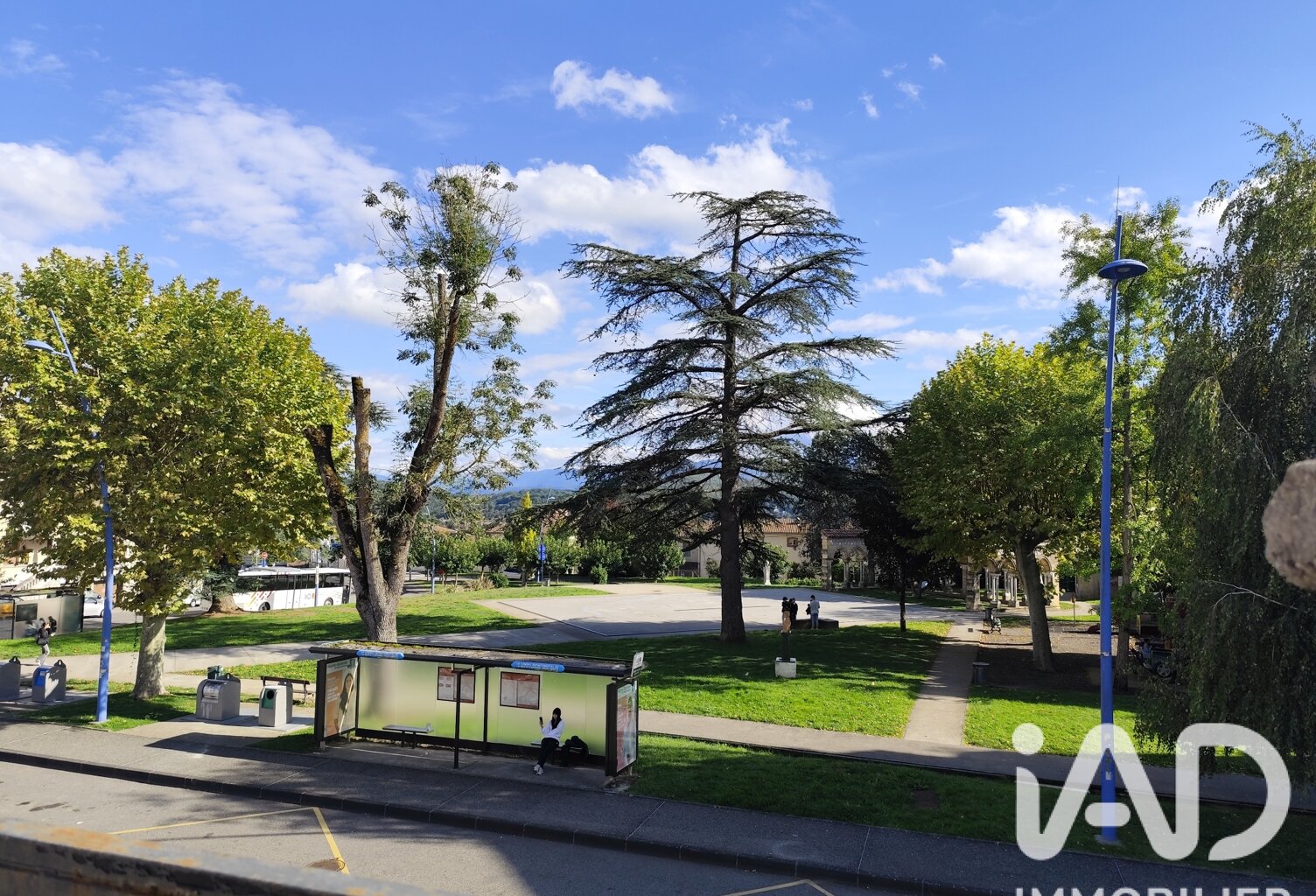 Vente Immeuble 261 m&sup2; — photo 1