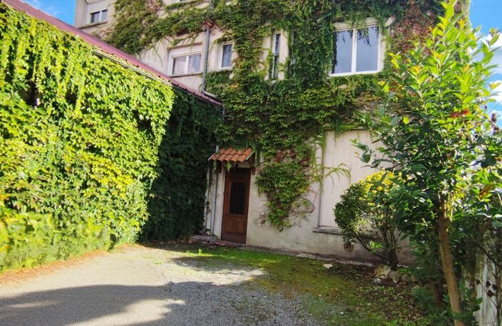 Vente Immeuble 261 m&sup2; — photo 2