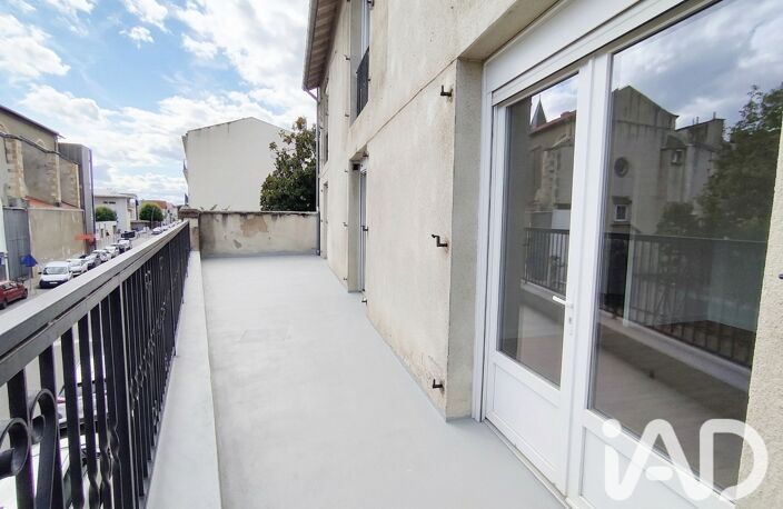 Vente Immeuble 261 m&sup2; — photo 3