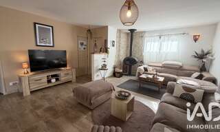 Maison 4 Pièces 106 m² à vendre à Hourtin (33990)