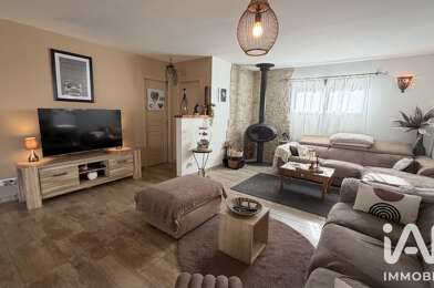 Maison 4 pièces 375000 €