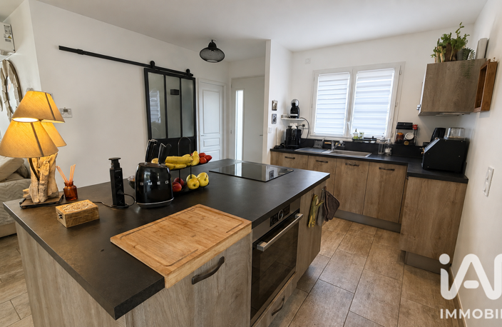 Vente Maison/villa 4 pièces — photo 3