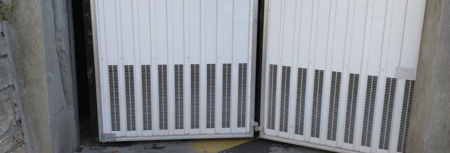 Garage  14 m² à vendre à Croissy-sur-Seine (78290)