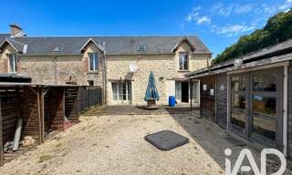 Maison 4 Pièces 120 m² à vendre à Soissons (02200)