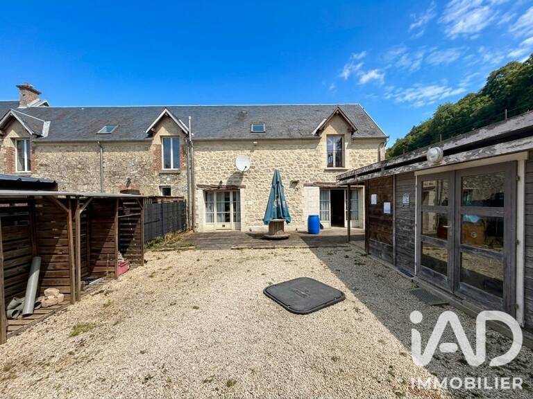 Vente Maison/villa 4 pièces — photo 1