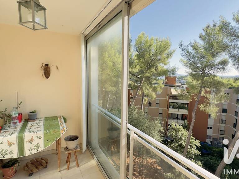 Vente Appartement 4 pièces — photo 1