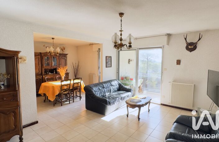 Vente Appartement 4 pièces — photo 2
