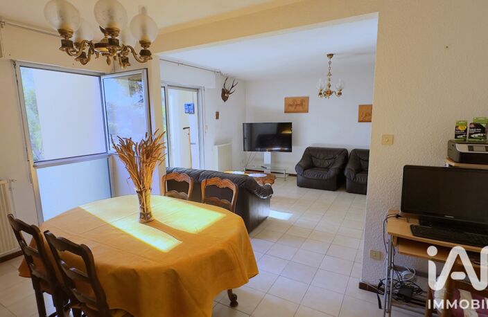 Vente Appartement 4 pièces — photo 3
