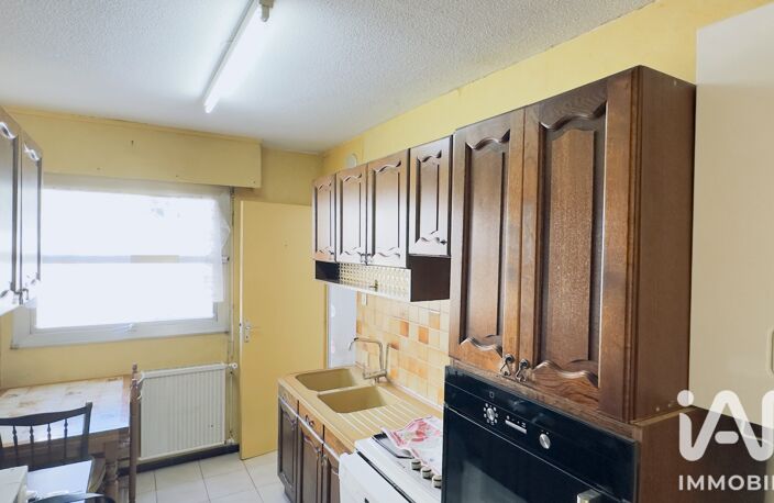Vente Appartement 4 pièces — photo 4