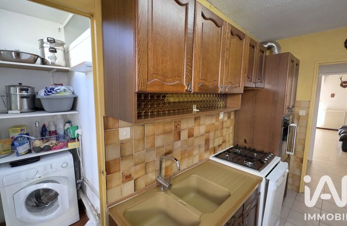 Vente Appartement 4 pièces — photo 5