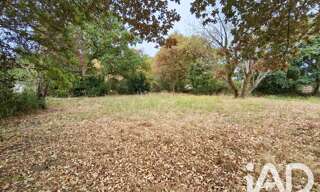 Terrain  1055 m² à vendre à La Turballe (44420)