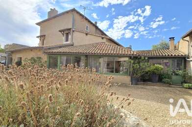 Maison 4 pièces 168000 €