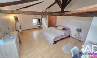 Maison 4 Pièces 132 m² à vendre à Valence-en-Poitou (86700)