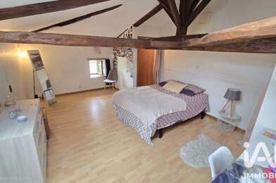 Maison 4 pièces 168000 €