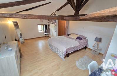 Vente Maison de village 4 pièces — photo du bien