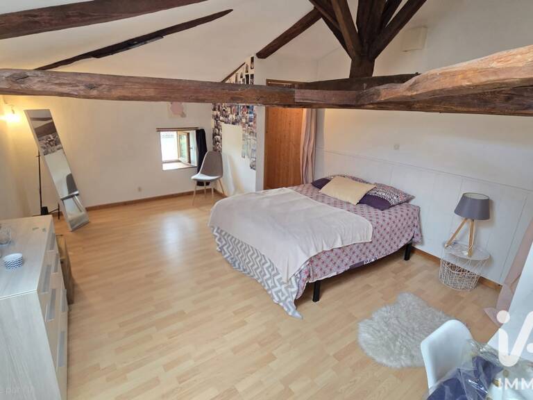 Vente Maison de village 4 pièces — photo 1