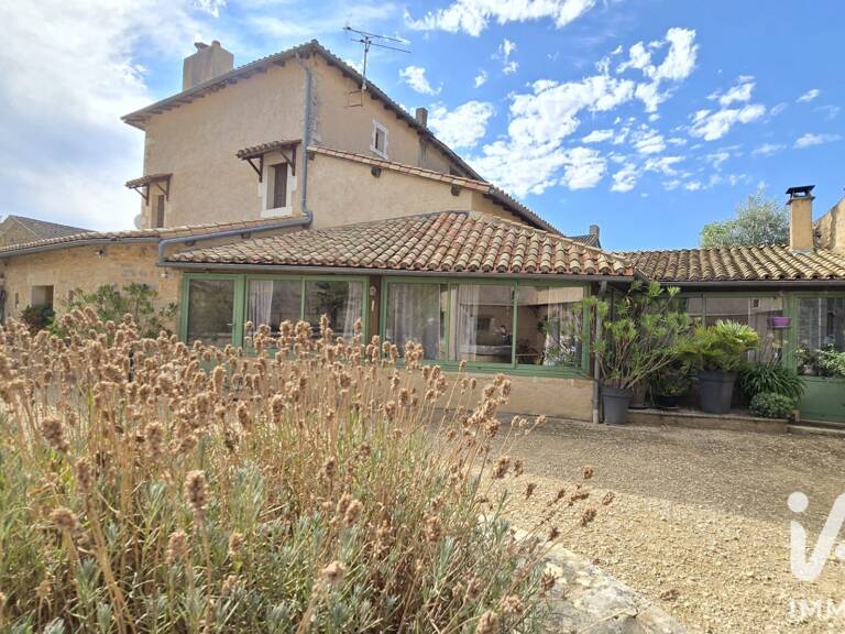 Vente Maison de village 4 pièces — photo 1