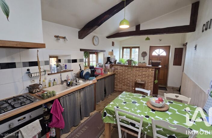 Vente Maison de village 4 pièces — photo 2