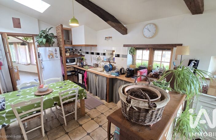 Vente Maison de village 4 pièces — photo 3