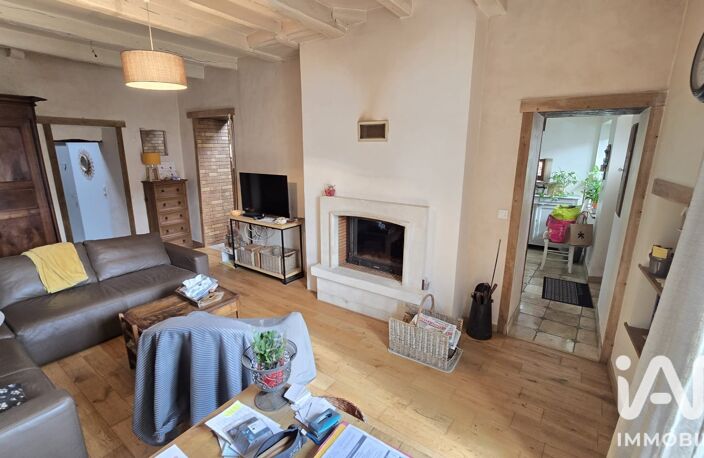 Vente Maison de village 4 pièces — photo 4