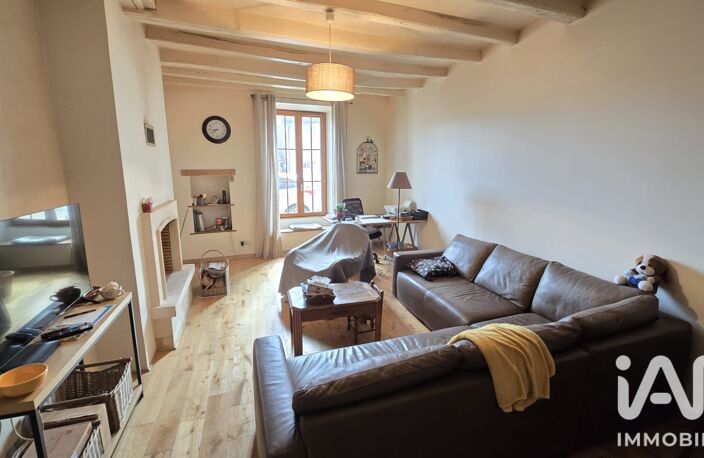 Vente Maison de village 4 pièces — photo 5