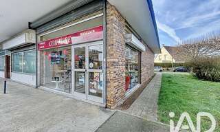 Commerce  63 m² à vendre à Pontault-Combault (77340)