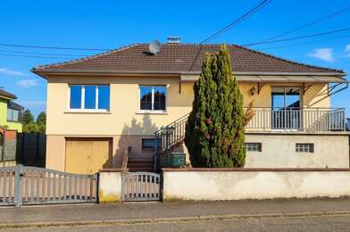 Maison 4 pièces 285000 €