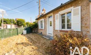 Maison 3 Pièces 60 m² à vendre à Dourdan (91410)