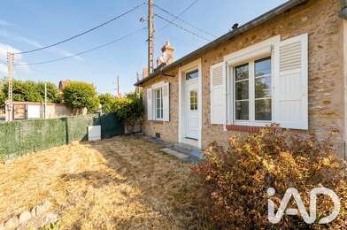 Maison 3 pièces 259900 €