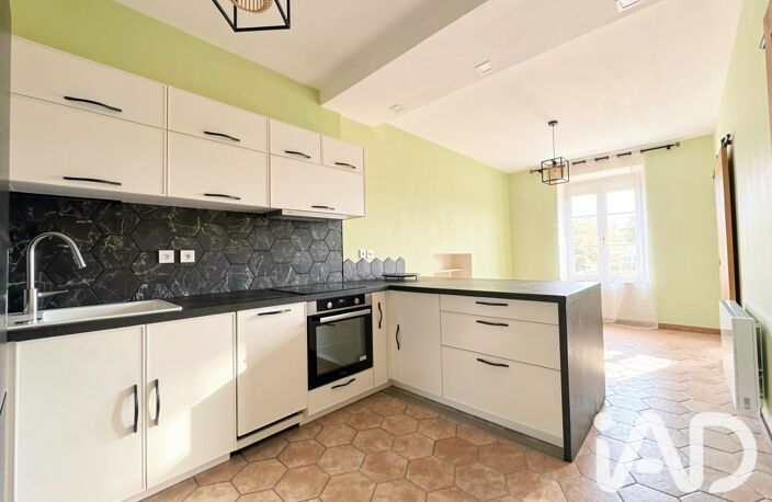 Vente Maison/villa 3 pièces — photo 2