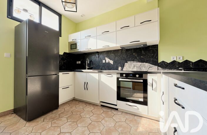 Vente Maison/villa 3 pièces — photo 3