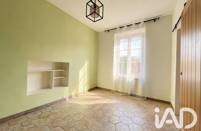 Vente Maison/villa 3 pièces — photo 4