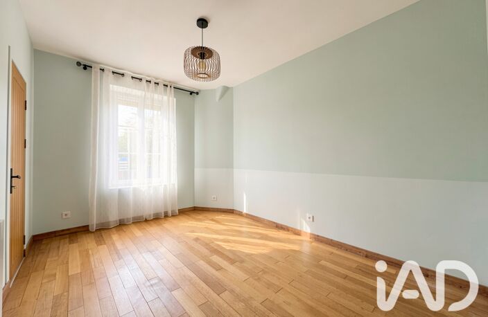 Vente Maison/villa 3 pièces — photo 5