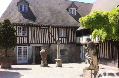 Appartement 3 pièces 165000 €