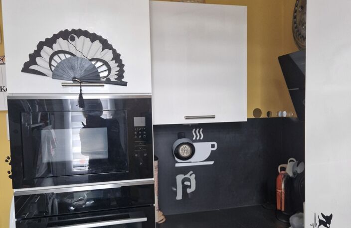 Vente Appartement 3 pièces — photo 2